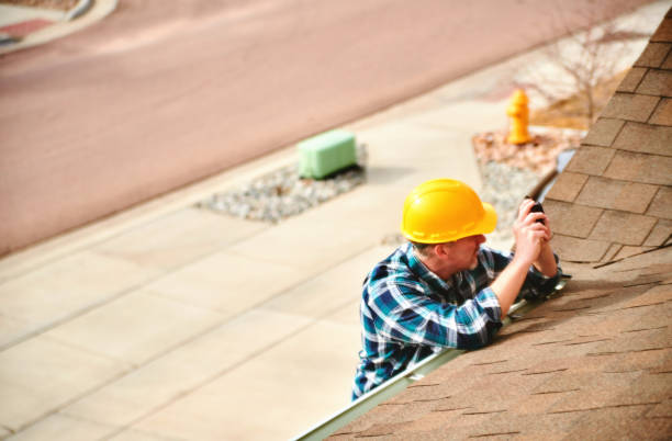 Grand Island, NE Roofing Contractor Company